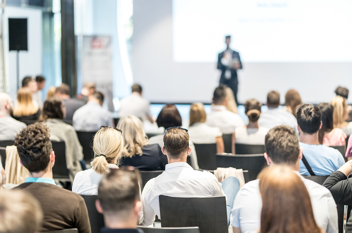 Personal Giving Solutions Color