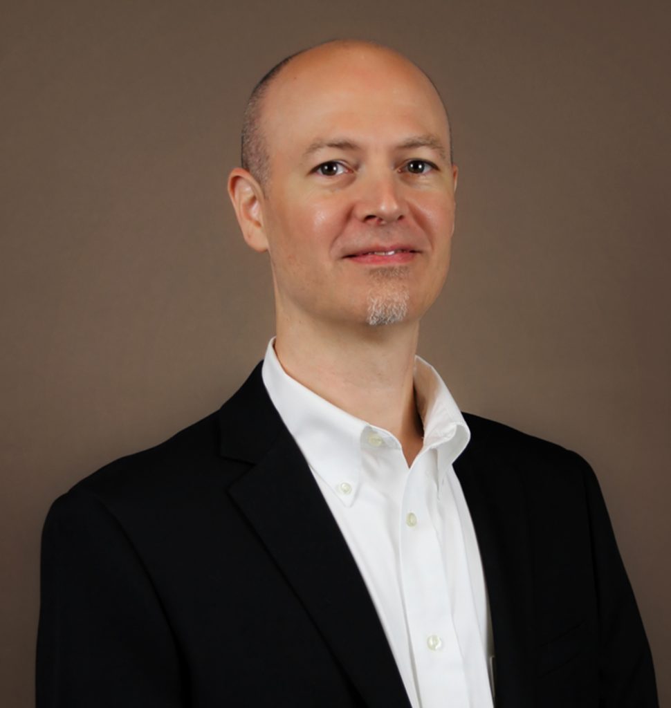 Our Team — Baptist Foundation