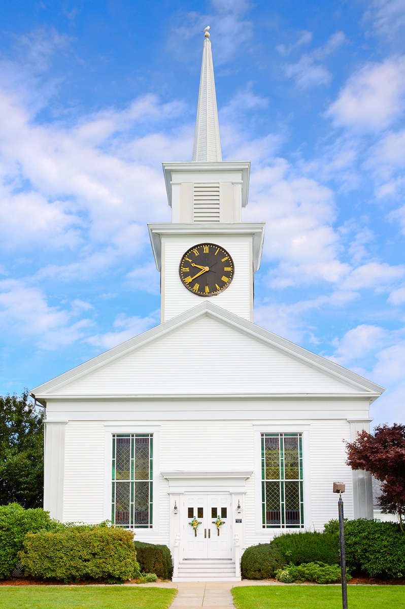 Country Church