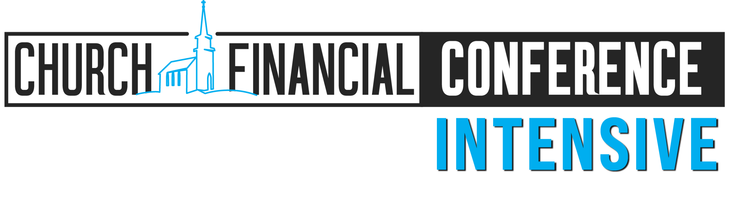 CFCI Intensive Logo Horizontal