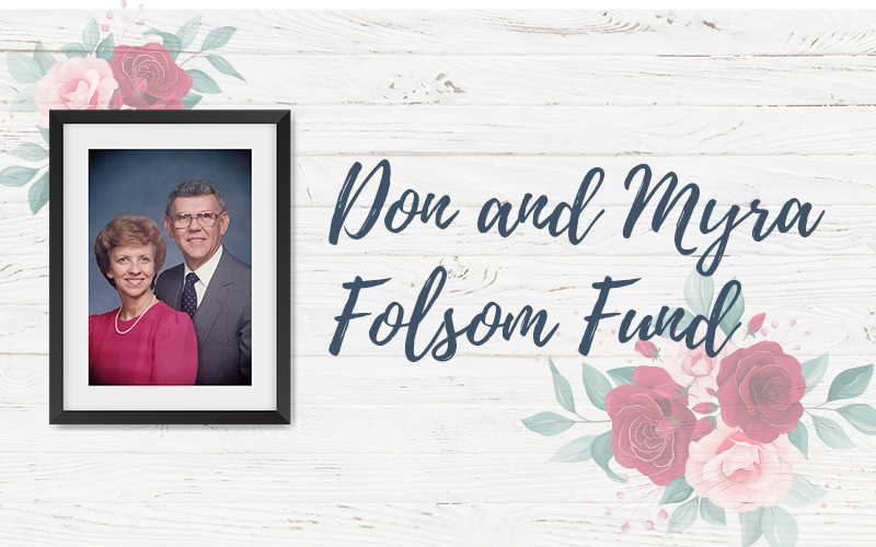 Folsom Fund