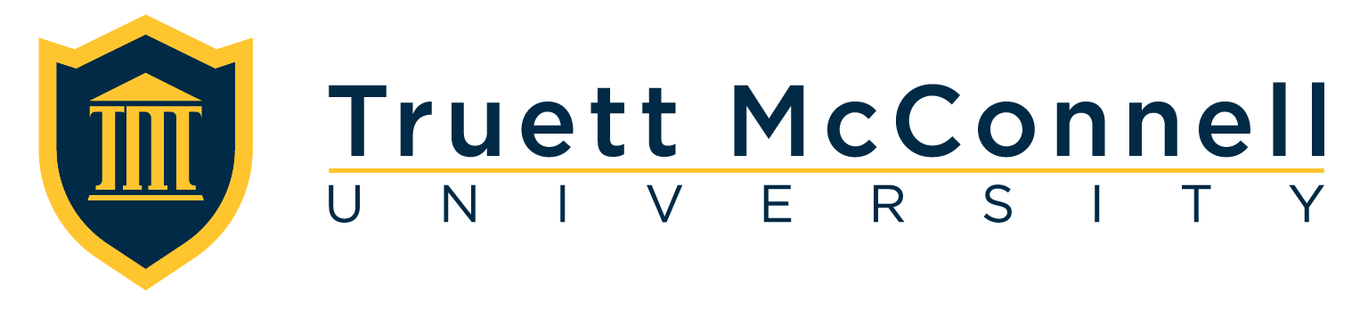 TMU Logo