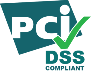 PCI Compliance Logo